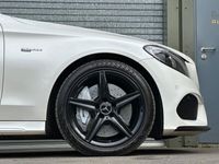 used Mercedes C43 AMG C-Class4Matic Premium 2dr Auto