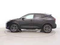 Used Nissan Qashqai Tekna 2022 Black SUV