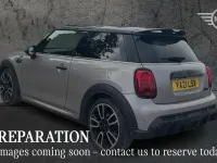 Used Mini Cooper S Sport 192 HP (141 kW) 2021 Grey Hatchback
