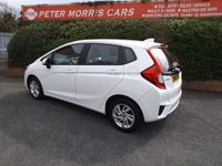 used Honda Jazz 1.3 SE 5dr