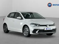 Begagnad VW Polo Life 80 HK (58 kW) 2026 Halvkombi