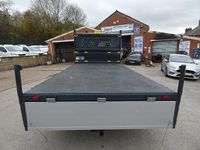 Used Mercedes Sprinter Progressive 150 HP (110 kW) 2023 White Van