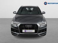 used Audi Q3 2.0 TDI [184] Quattro S Line Edition 5dr S Tronic