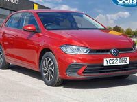 Używany VW Polo Life 80 KM (58 kW) 2026 Hatchback