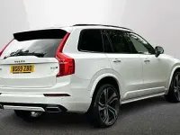 Usado Volvo XC90 R-Design 232 HP (170 kW) 2020 SUV