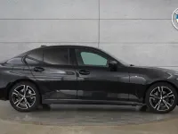 Used BMW 320 M Sport 181 HP (133 kW) 2025 Black