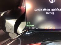 Used Vauxhall Mokka SRi 100 kW (136 HP) 2021 Red SUV