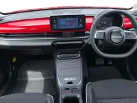 Used Fiat 600 S 101 HP (74 kW) 2025 Red Hatchback