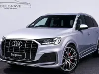 Used Audi Q7 S-Line 231 HP (169 kW) 2024 SUV