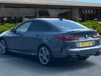 Used BMW M235 Comfort Edition 2021 Grey Sedan