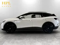 Used VW ID.4 Pro Performance 150 kW (204 HP) 2023 White SUV