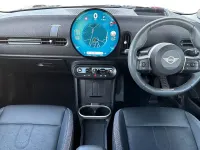 Used Mini Cooper Hatch 154 HP (113 kW) 2024 Black Hatchback