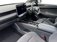 New VW ID.7 Pro 207 kW (282 HP) 2026 Grenadilla black Hatchback