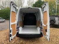 Used Renault Master Business 150 HP (110 kW) 2022 White Van