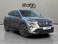 Used Renault Rafale Iconic Esprit Alpine 200 HP (147 kW) 2025 Other SUV