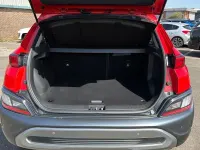 Used Hyundai Kona Ultimate 141 HP (103 kW) 2022 SUV