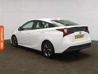 used Toyota Prius Prius 1.8 VVTi Excel 5dr CVT Test DriveReserve This Car -CE21MHFEnquire -CE21MHF