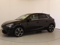 Second-hand Vauxhall Corsa Ultimate 128 CP (94 kW) 2023 Negru Hatchback