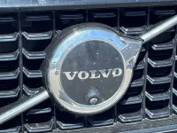 Used Volvo XC40 Ultimate 2024 Silver SUV