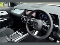 Used Mercedes GLA200 Executive 161 HP (118 kW) 2025 White SUV