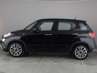 used Fiat 500L 1.4 Cross 5dr