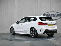 Used BMW 118 M Sport 136 HP (100 kW) 2024 Hatchback