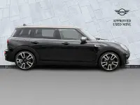 Used Mini Cooper S Clubman 176 HP (129 kW) 2022 Black Estate