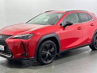 Used Lexus UX 250h 184 HP (135 kW) 2024 SUV