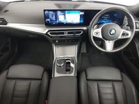 Used BMW 320 M Sport 187 HP (137 kW) 2024 Blue