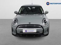 Used Mini Cooper Classic 136 HP (100 kW) 2021 Grey Hatchback