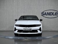 Used Vauxhall Astra GS Line 131 HP (96 kW) 2025 Hatchback