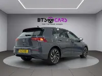 Used VW Golf VIII Life 150 HP (110 kW) 2023 Grey Hatchback