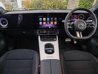 New Mercedes CLA 250+ AMG line 200 kW (272 HP) 2025 Blue Sedan