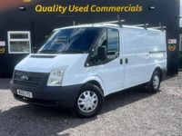 used Ford Transit 2.2 TDCi 330 FWD L2 H1 5dr