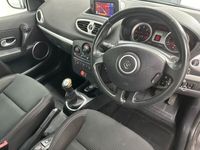 used Renault Clio 1.5 dCi 86 Dynamique TomTom 5dr
