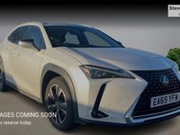 Used Lexus UX 250h 184 HP (135 kW) 2024 SUV