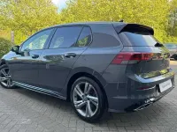 Used VW Golf VIII R-line 147 HP (108 kW) 2023 Grey Hatchback