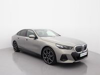 Used BMW i5 M Sport 250 kW (340 HP) 2025 Grey Sedan