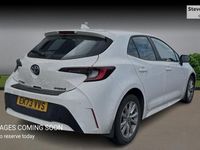 Used Toyota Corolla 140 HP (102 kW) 2026 Hatchback