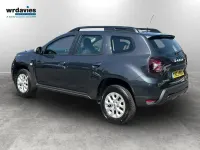 Used Dacia Duster Expression 2023 Grey SUV