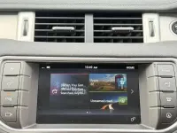 Used Land Rover Range Rover evoque SE 240 HP (176 kW) 2017 Hatchback