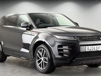 Gebraucht Land Rover Range Rover evoque SE Dynamic 269 PS (197 kW) 2026 SUV