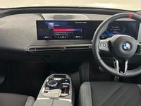 Used BMW iX Comfort Edition 478 kW (650 HP) 2025 Grey SUV