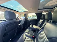 Used Land Rover Discovery HSE 258 HP (189 kW) 2017 Grey SUV