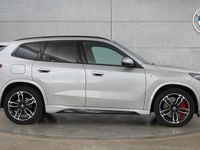Used BMW iX1 M Sport 147 kW (201 HP) 2025 Silver SUV