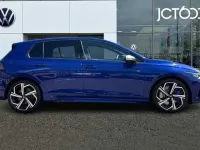 Used VW Golf VIII 333 HP (244 kW) 2025
