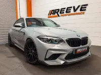 Used BMW M2 Competition Edition 411 HP (302 kW) 2020 Coupe