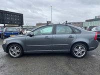 used Volvo S40 2.0D SE 4dr