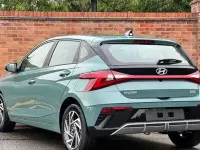 New Hyundai i20 90 HP (66 kW) 2026 Hatchback