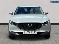 Used Mazda CX-30 Center-Line 140 HP (102 kW) 2026 SUV